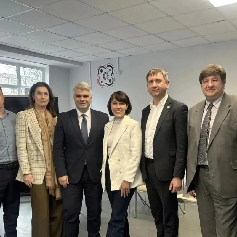 В Нижегородской области стартовала ассоциация учителей химии «Кулибин»