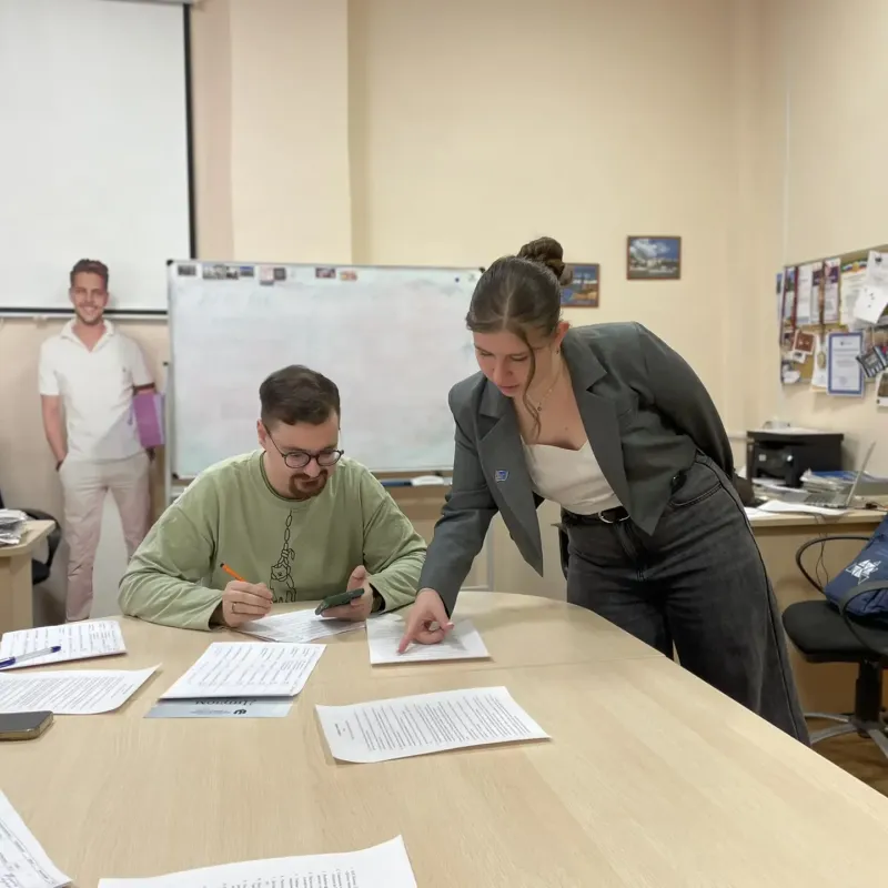 Слово — за эрудитами