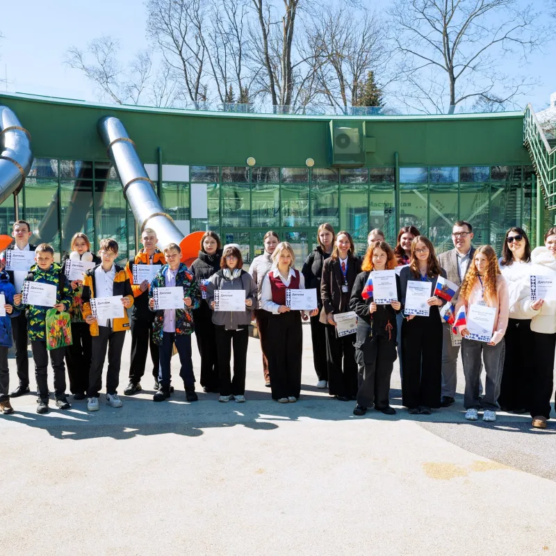 Итоги конкурса «Моя семья в истории страны»