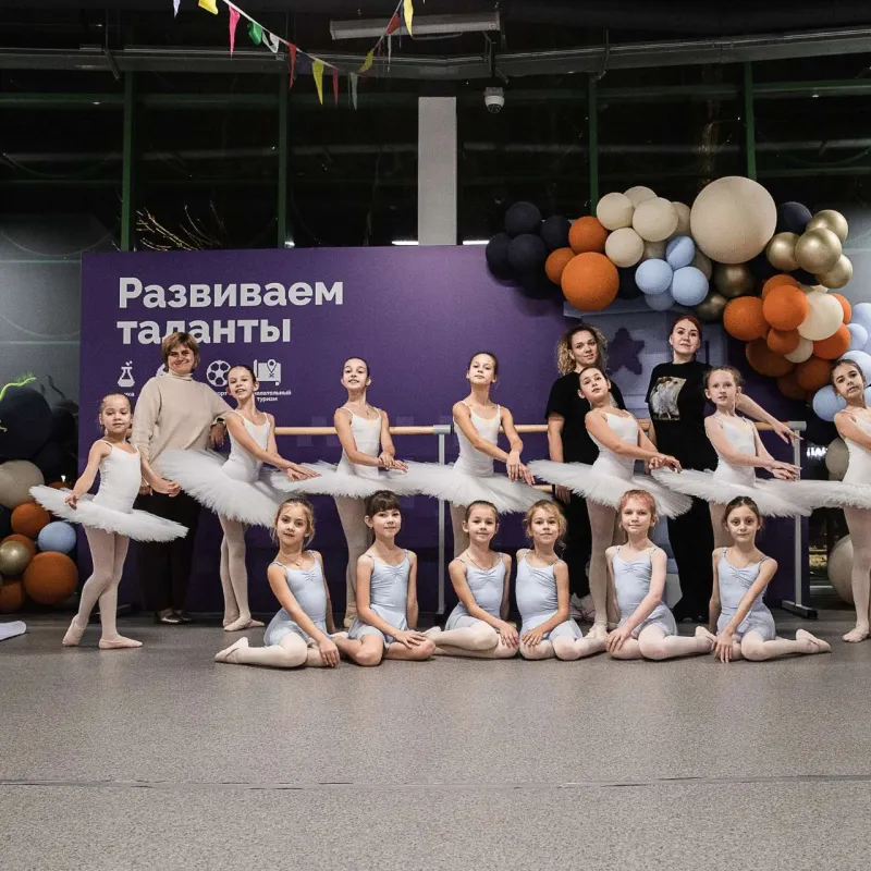«Созвездие Веги»: два года — а сколько ярких звёзд!