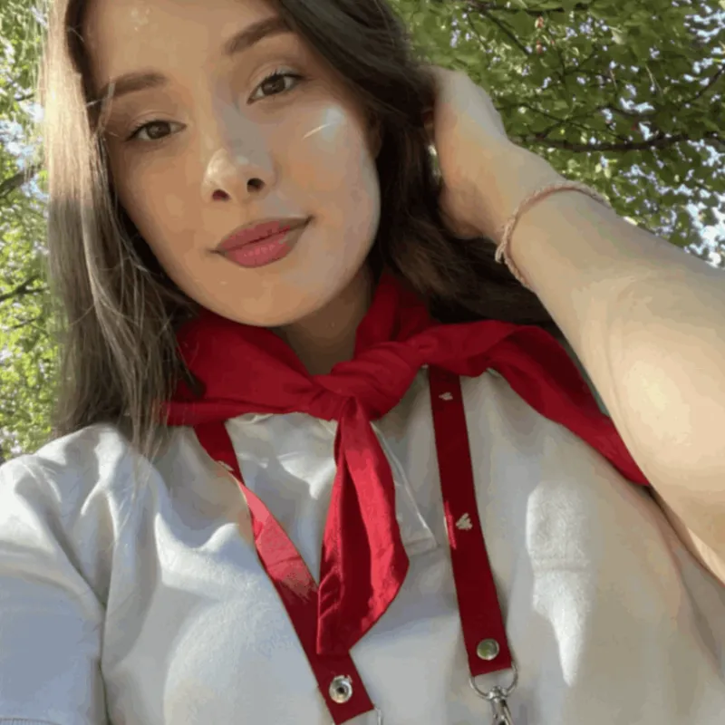 Шатрова Софья Анатольевна