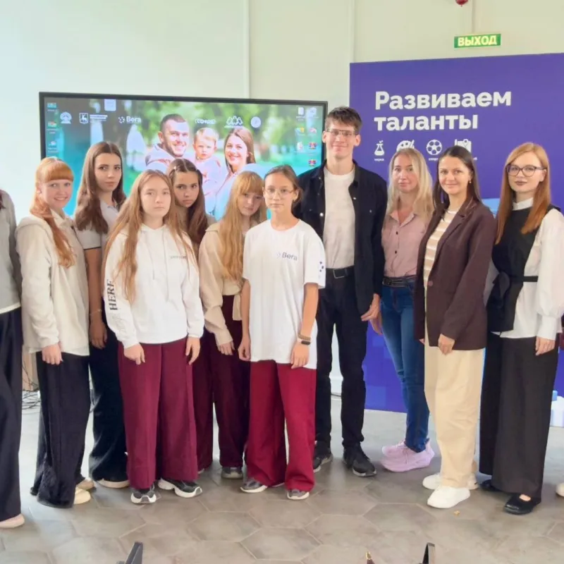 Сегодня завершились «ТехноПро» и «ТехноНаставник»