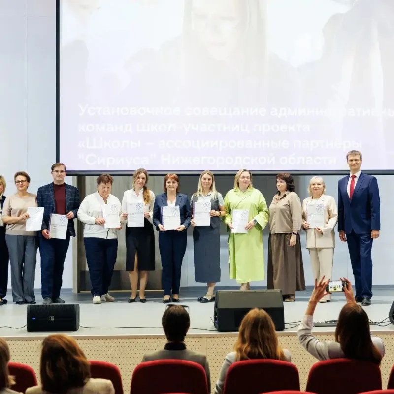 Талант — это только начало. Результат рождается в системе поддержки!